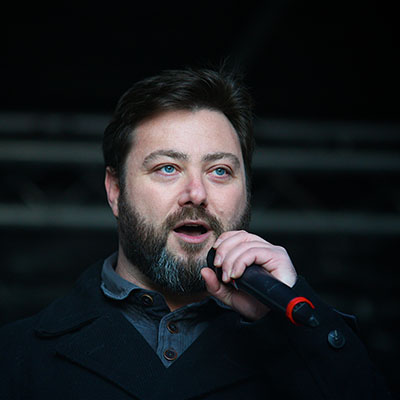 Carl Benjamin