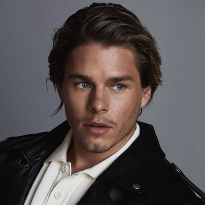 Jake Manley