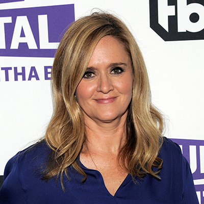 Samantha Bee