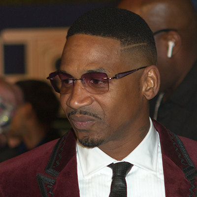 Stevie J.