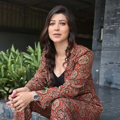 Tejaswini Pandit