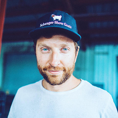 Brett Eldredge