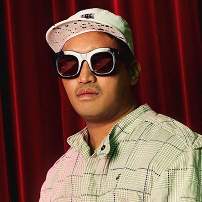 Chad Hugo