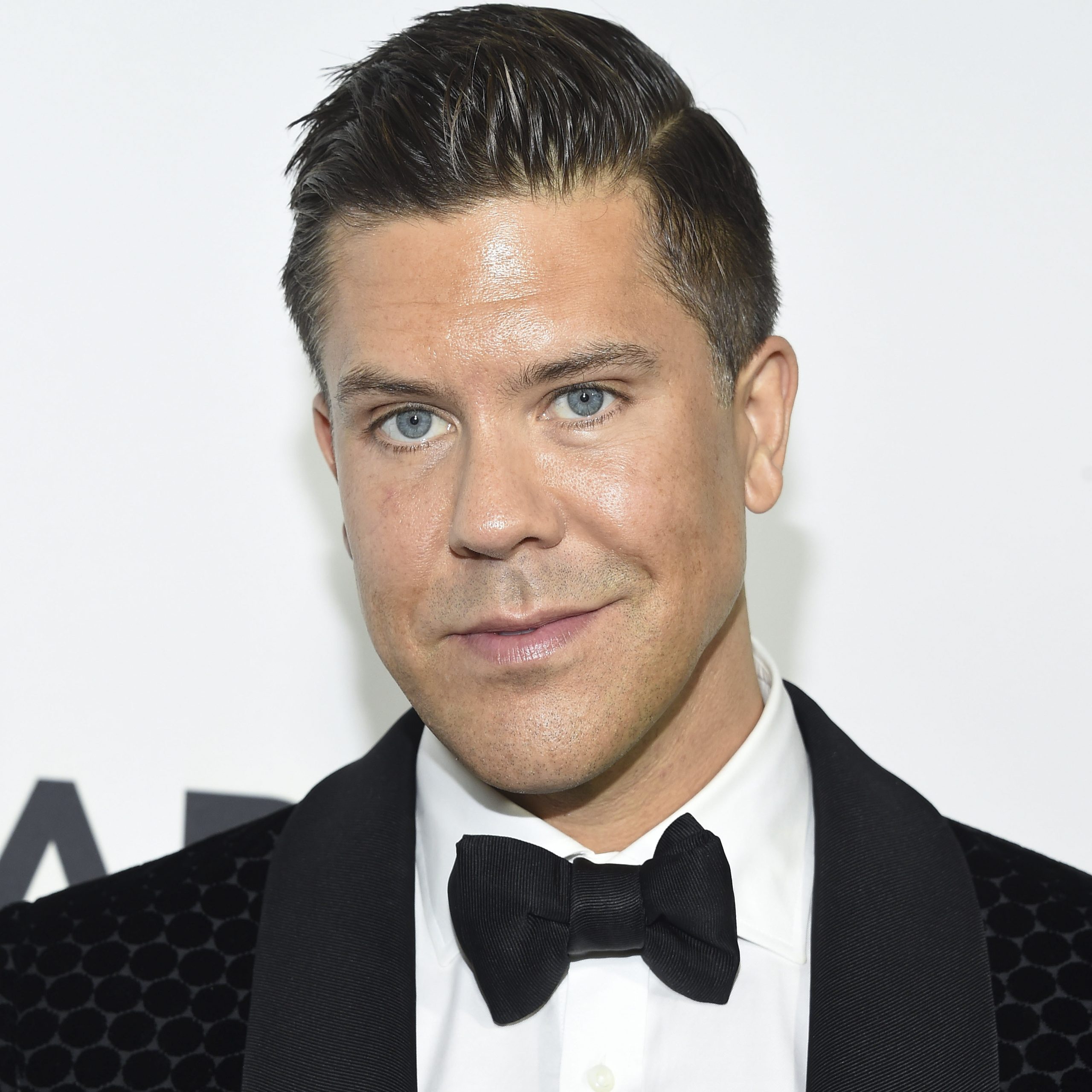 Fredrik Eklund