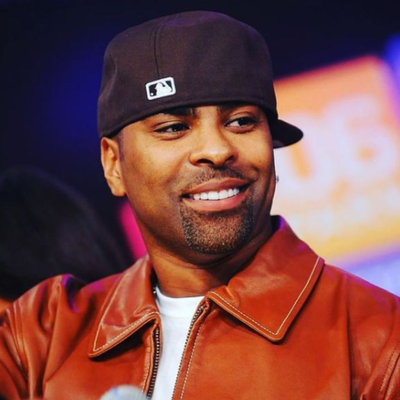 Ginuwine - Endorsements, Interests, Charity Work
