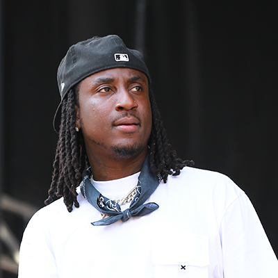 K CAMP