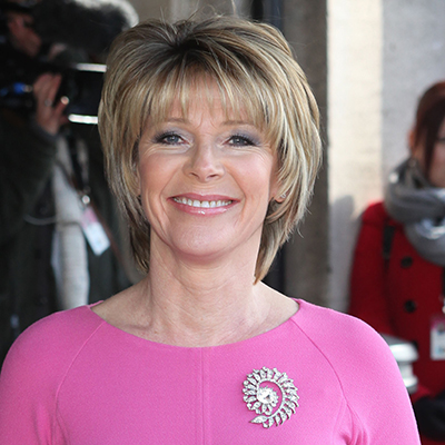 Ruth Langsford