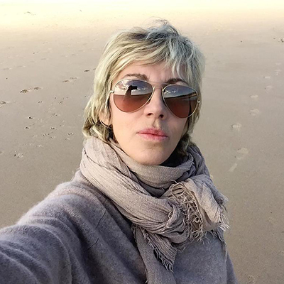 Ana Torroja