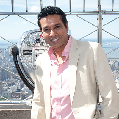 Anup Soni