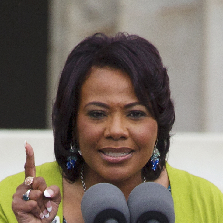 Bernice King