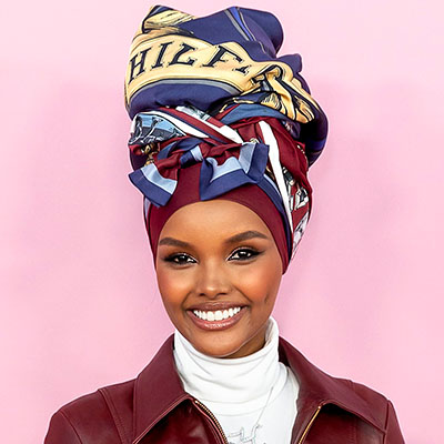 Halima Aden