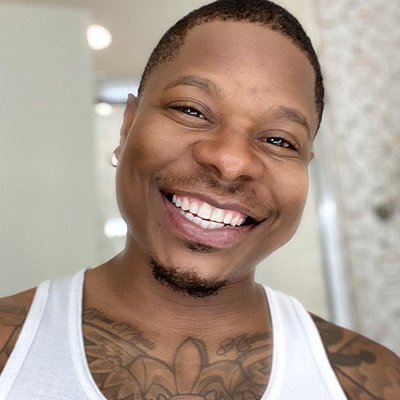 Jason Mitchell