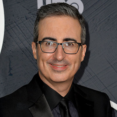 John Oliver