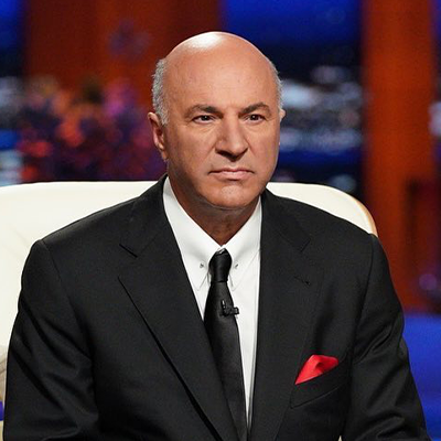 Kevin O’Leary