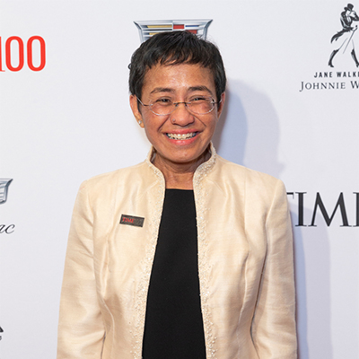 Maria Ressa