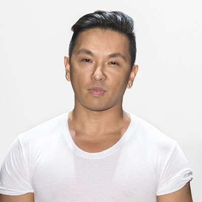 Prabal Gurung