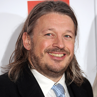 Richard Herring