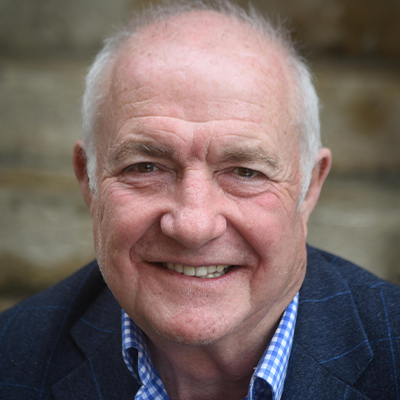 Rick Stein