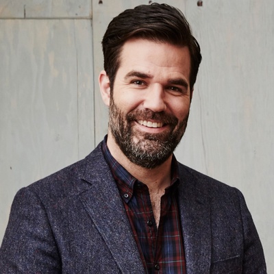 Rob Delaney