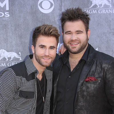 Swon Brothers