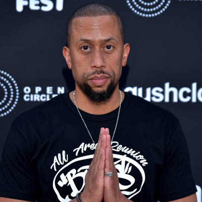 Affion Crockett