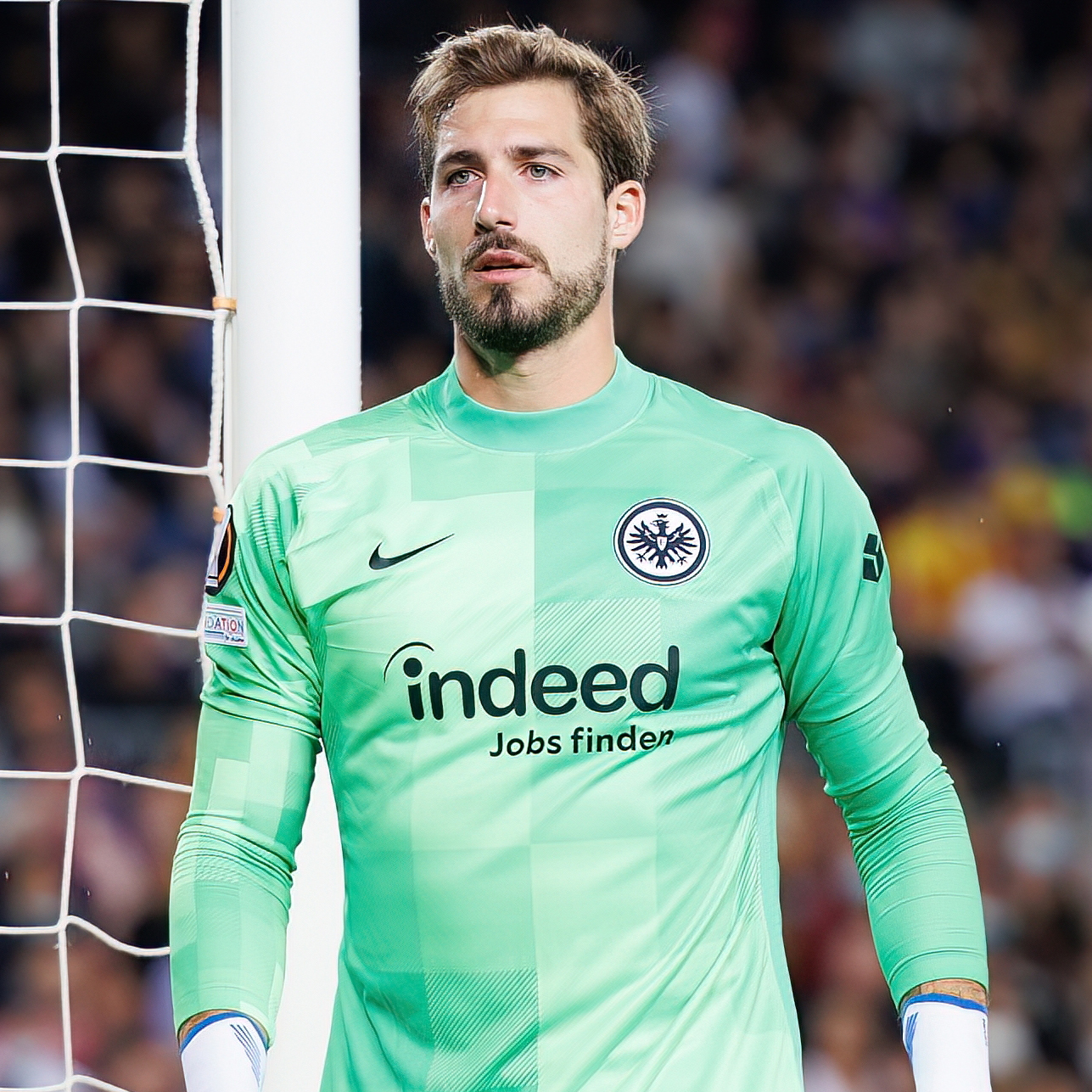 Kevin Trapp