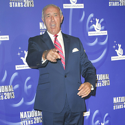 Len Goodman