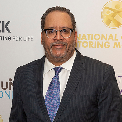 Michael Eric Dyson