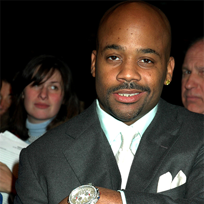 Damon Dash