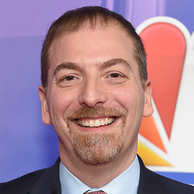 Chuck Todd