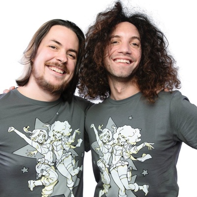 Game Grumps