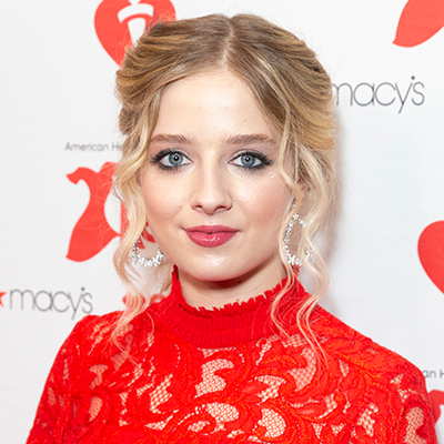 Jackie Evancho