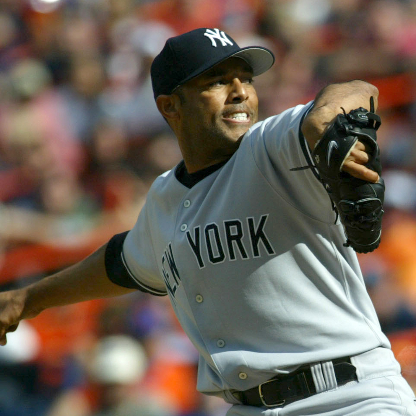 Mariano Rivera