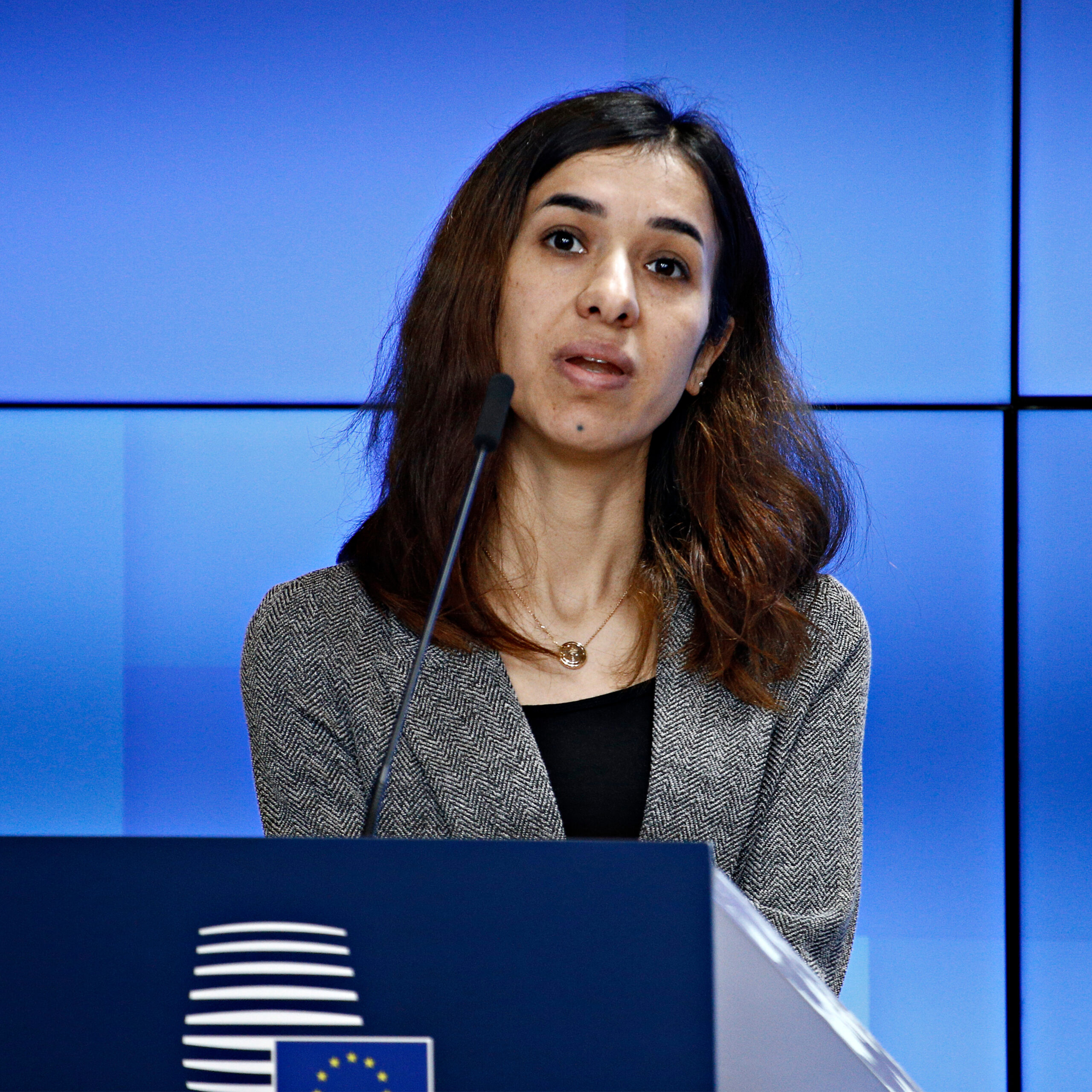 Nadia Murad