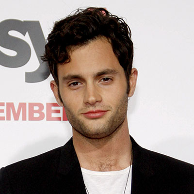 Penn Badgley