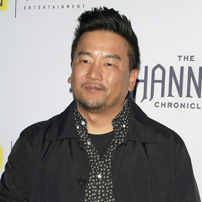 Roy Choi