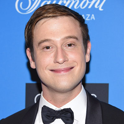 Tyler Henry