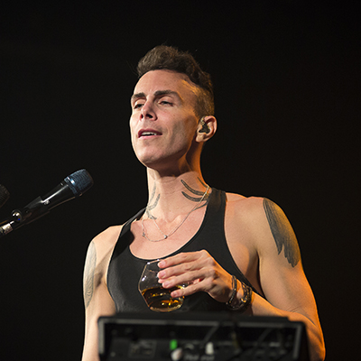 Asaf Avidan