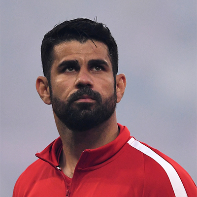 Diego Costa