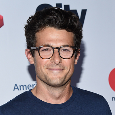 Jacob Soboroff