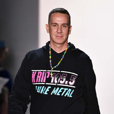 Jeremy Scott