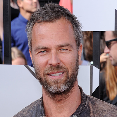 JR Bourne