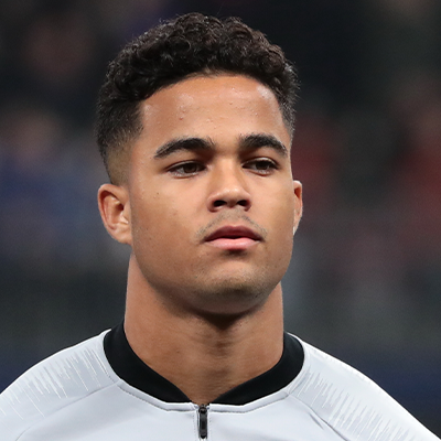 Justin Kluivert