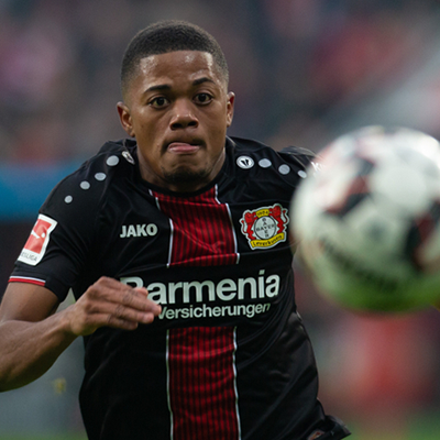 Leon Bailey