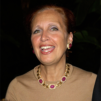 Danielle Steel