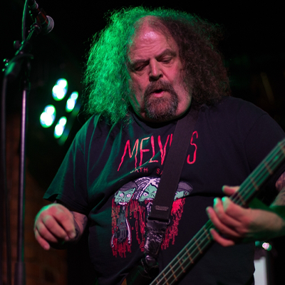 Napalm Death