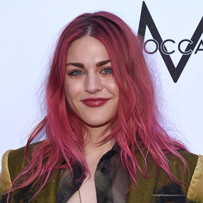 Frances Bean Cobain