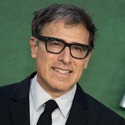 David O. Russell