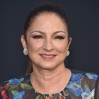 Gloria Estefan