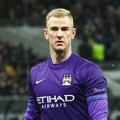 Joe Hart